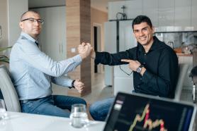 FRANCHISE Franchisor vs Franchisee: Ρόλοι και Υποχρεώσεις