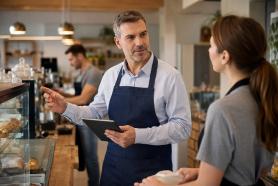 FRANCHISE Ο Ρόλος του Franchisee στην Επιχείρηση
