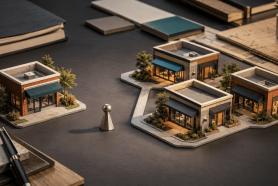 FRANCHISE Single-Unit ή Multi-Unit Franchise;