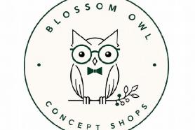FRANCHISE BLOSSOM OWL CONCEPT SHOPS FRANCHISE 001