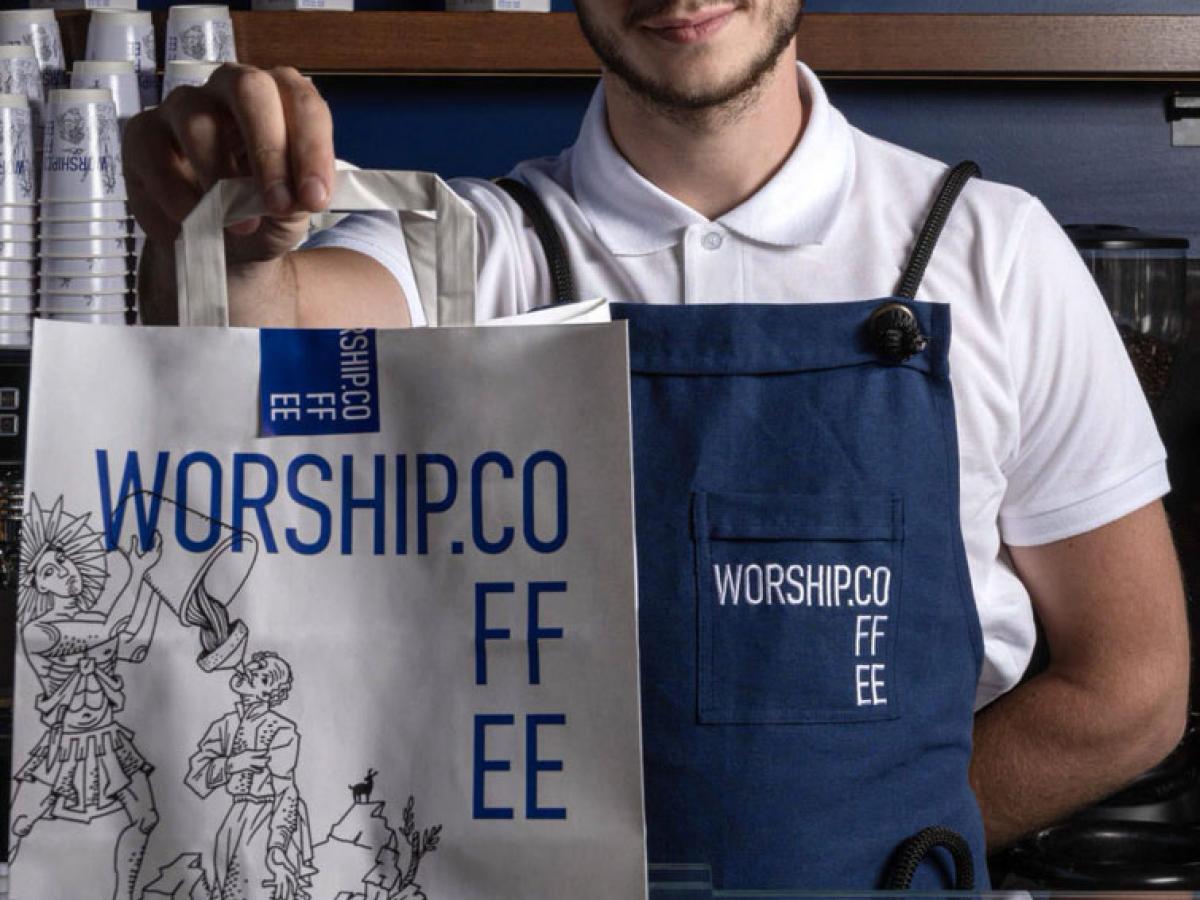FRANCHISE WORSHIP :Νέα εποχή ανάπτυξης με ανανεωμένο concept